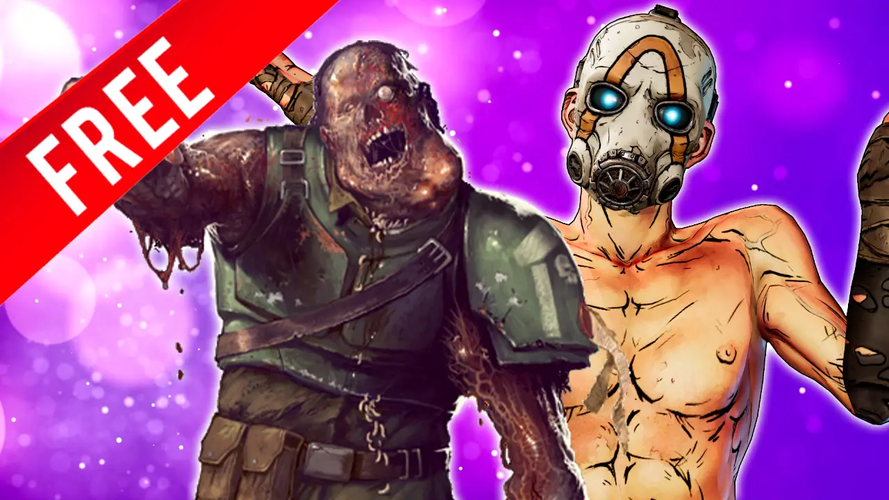 borderlands 3 juegos gratis