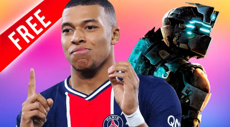 Imagen de FIFA 22, Dead Space 2 y más: ¡Mira todos los juegos gratis del fin de semana (6 - 8 mayo 2022)!