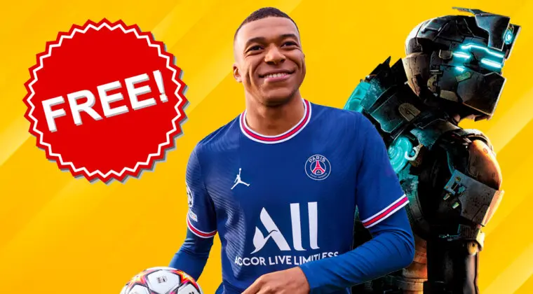 Imagen de ¡Juegos gratis de mayo 2022! Estos son todos los títulos gratuitos de PS4, PS5, Xbox y PC para este mes
