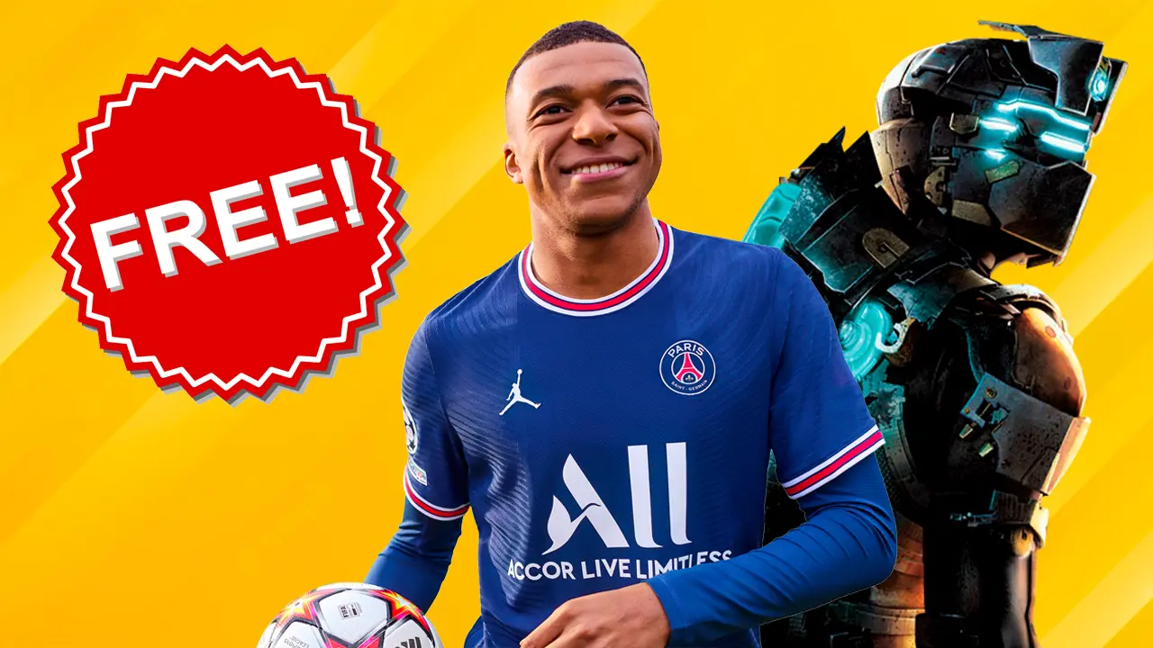 juegos gratis mayo 2022