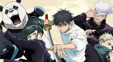 Imagen de Jujutsu Kaisen 0 es uno de los mayores éxitos históricos del anime a nivel mundial