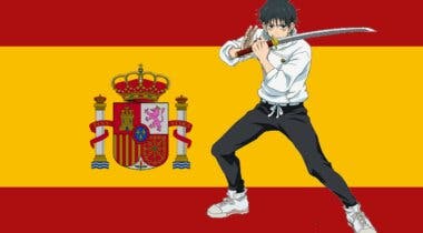 Imagen de Jujutsu Kaisen 0 ya es todo un éxito en los cines de España