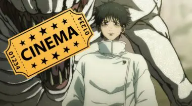 Imagen de Jujutsu Kaisen 0: Descubre cuándo empieza la preventa de entradas, y con 'sorpresita'