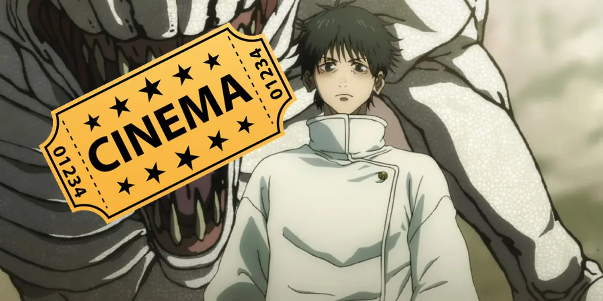 jujutsu kaisen 0 entradas preventa