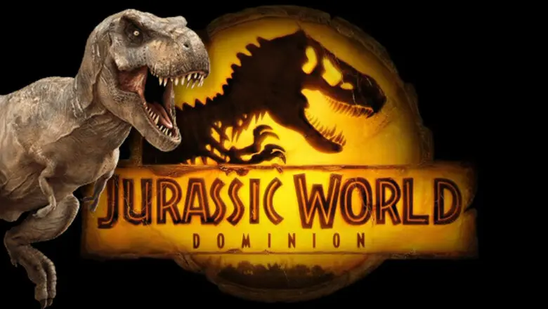 Jurassic World Dominion