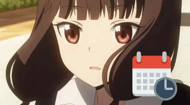 Imagen de Kaguya-sama: Love is War - horario y dónde ver el episodio 6 de la Temporada 3