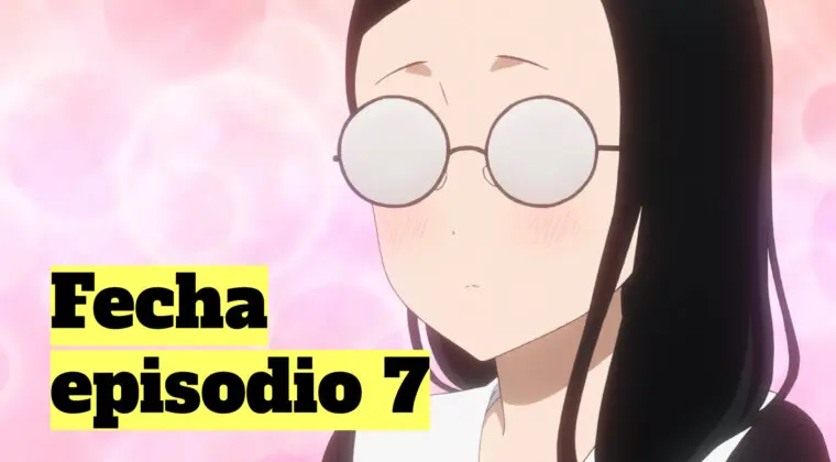 Imagen de Kaguya-sama: Love is War - horario y dónde ver el episodio 7 de la Temporada 3
