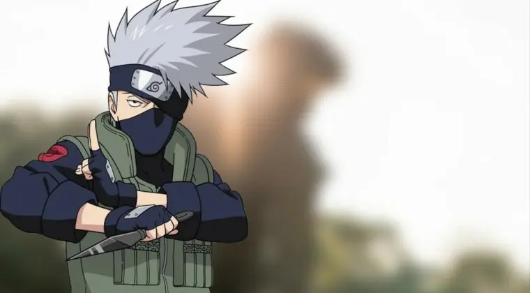 Imagen de Naruto: El espectacular cosplay de Kakashi que no te puedes perder