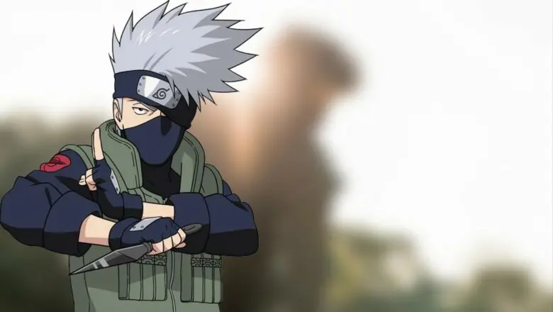 kakashi cosp bien