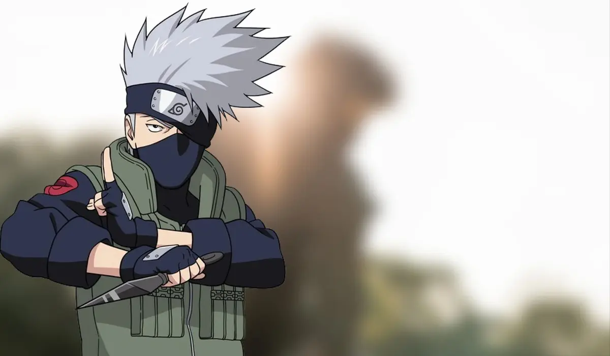 kakashi cosp bien