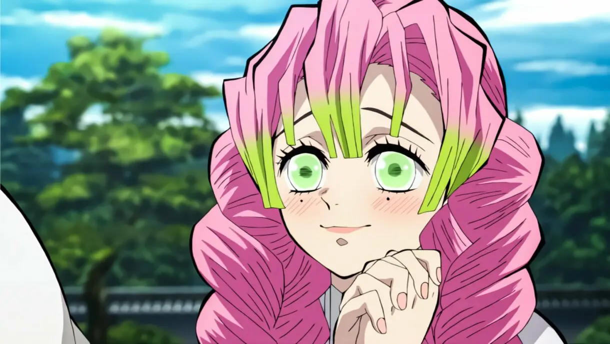 kanroji kimetsu no yaiba