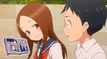 Imagen de Karakai Jouzu no Takagi-san: ¿El manga es tan popular como dicen?, ¿Cuáles son sus ventas?