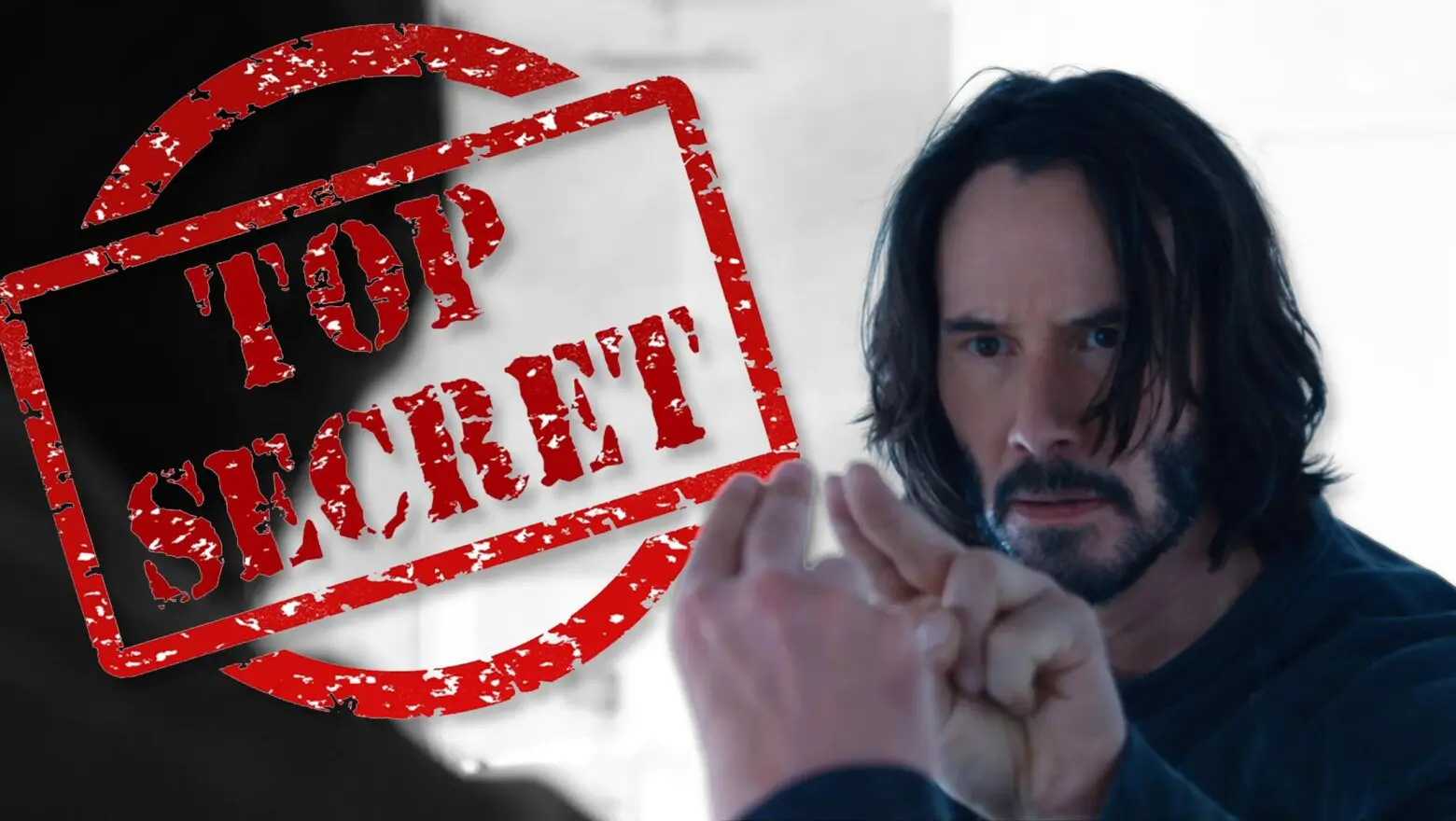 Secretos de Keanu Reeves