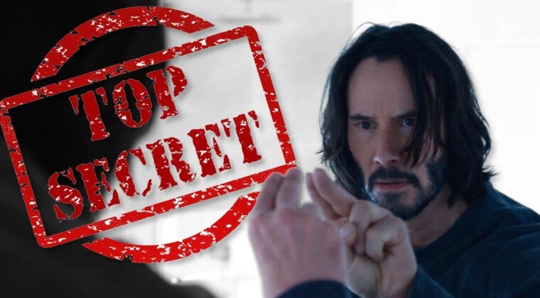Imagen de Los 4 secretos de Keanu Reeves que (probablemente) no conoces