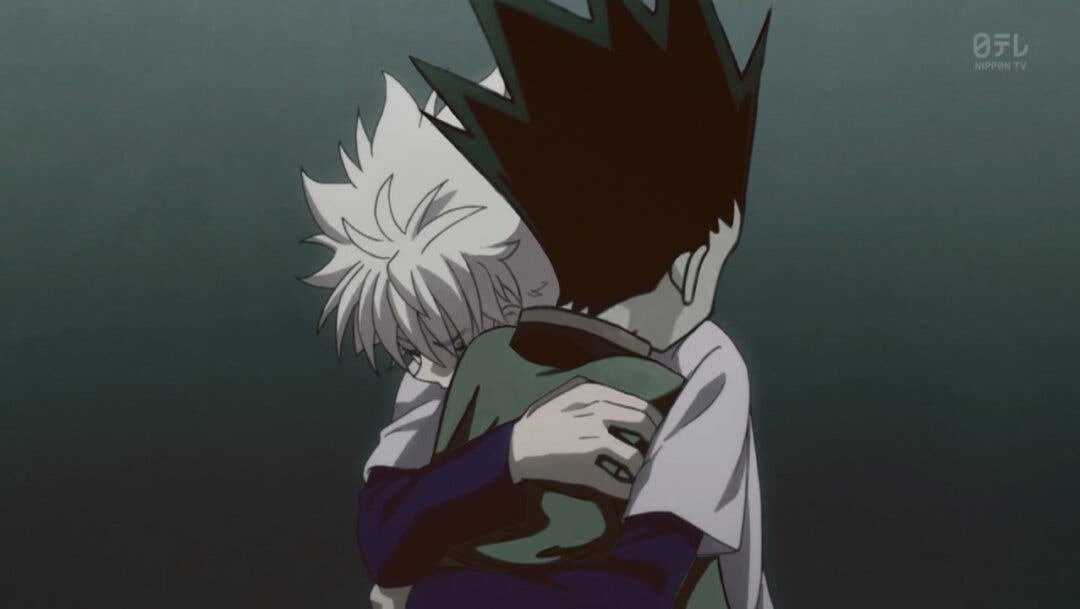 Hunter x Hunter: Así fue la emotiva reacción de los actores de Gon y Killua  ante el regreso del manga