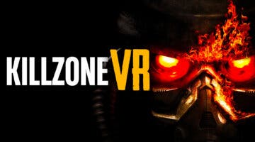 Imagen de ¿Killzone VR? Parece algo real según filtraciones, después de que fuese cancelado hace años