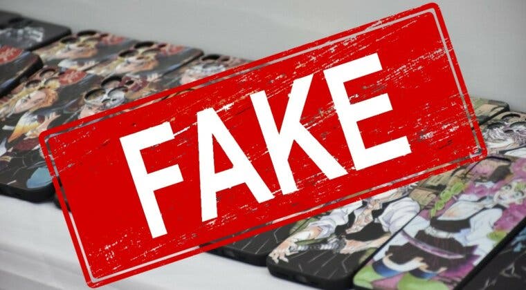 Imagen de Kimetsu no Yaiba: Detienen a una mujer que se sacó más de 70 mil doláres con merchandising falso