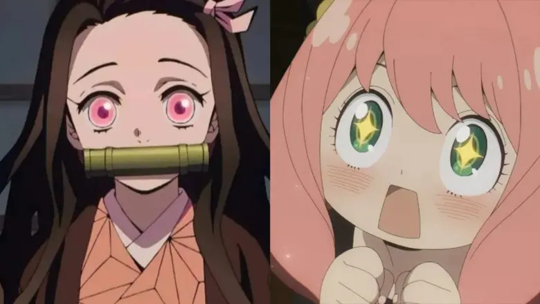 kimetsu spy