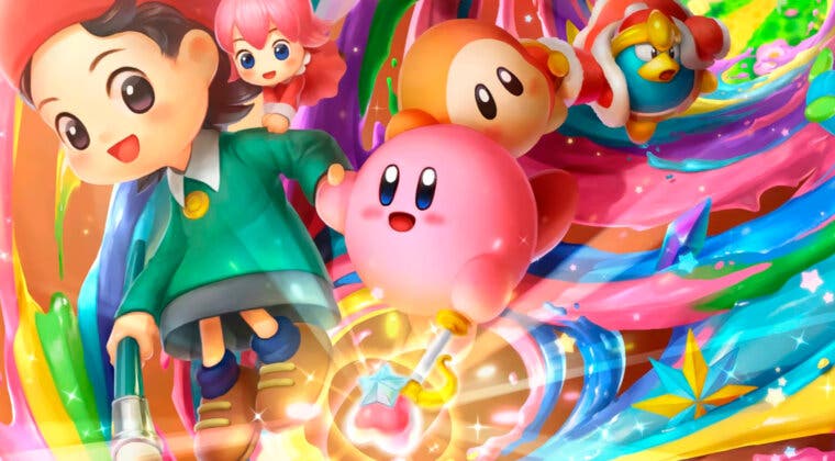 Imagen de Kirby 64: The Crystal Shards confirma cuándo llegará a Nintendo Switch Online; ¡mucho antes de lo que esperaba!