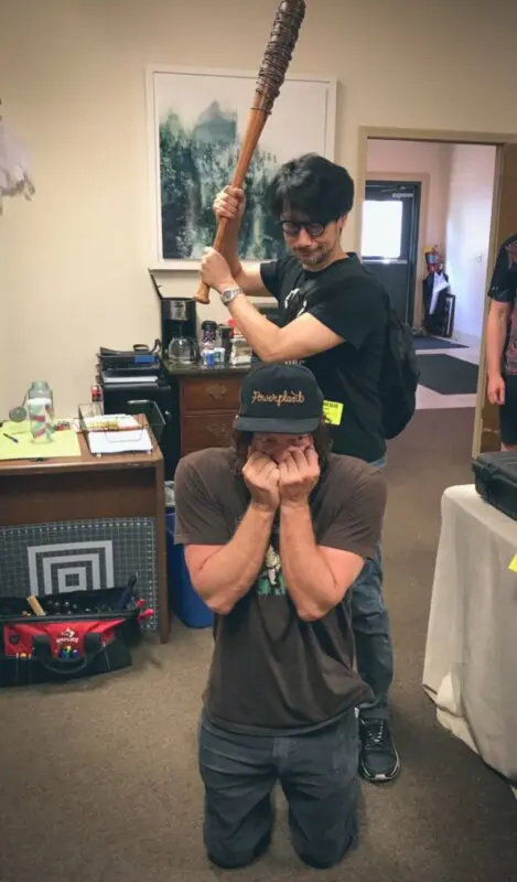 kojima 2