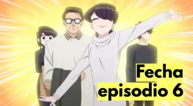 Imagen de Komi Can't Communicate: horario y dónde ver el episodio 6 de la Temporada 2