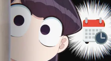 Imagen de Komi Can't Communicate: horario y dónde ver el episodio 4 de la Temporada 2