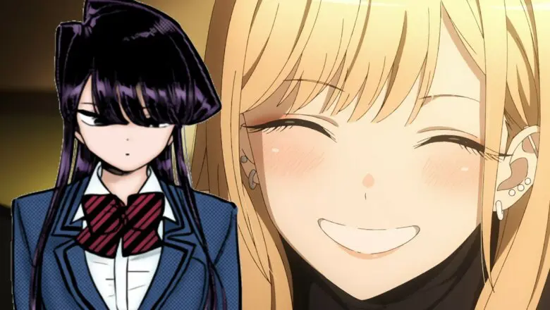 komi marin