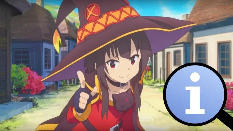 konosuba