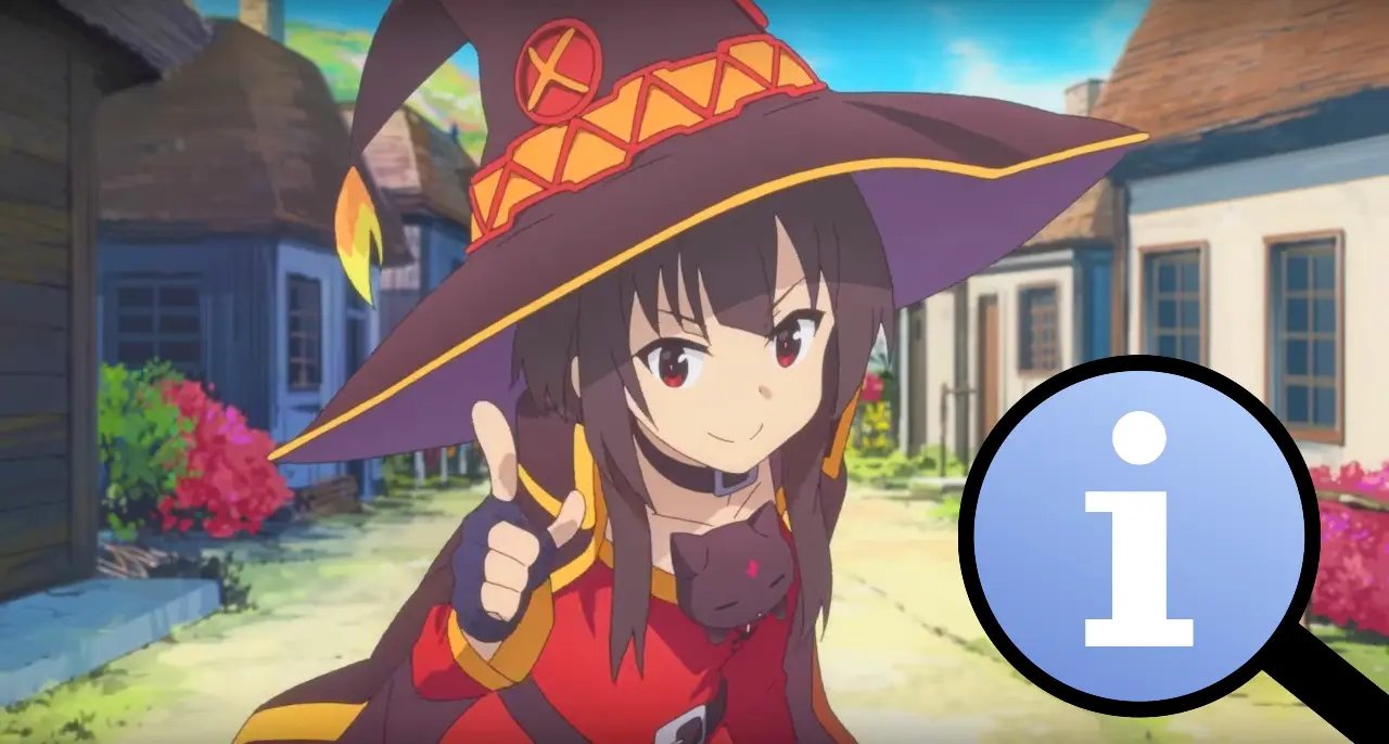 konosuba