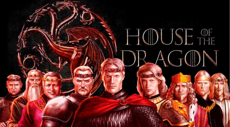 Imagen de Los 5 personajes más poderosos de La Casa del Dragón que pueden aparecer y aún no conoces