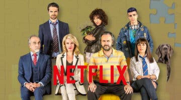 Imagen de Qué ver en Netflix: La película que te enseña cómo NO ser una familia perfecta