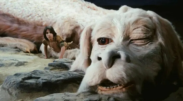 Imagen de ¿Qué fue del niño protagonista de La historia interminable? Su vida tras abandonar el cine