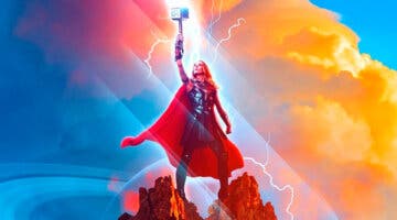 Imagen de ¿Quién es La poderosa Thor? Conoce a un personaje clave de Thor: Love and Thunder