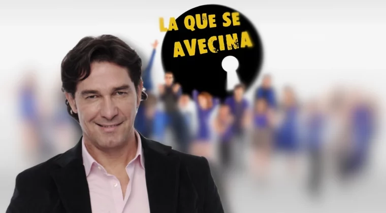 Imagen de ¿Por qué Enrique Pastor (José Luis Gil) está de viaje en Brasil en la temporada 13 de La que se avecina?