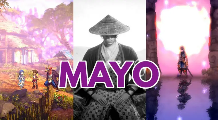 Imagen de Estos son los 10 lanzamientos de videojuegos  más destacados de mayo de 2022