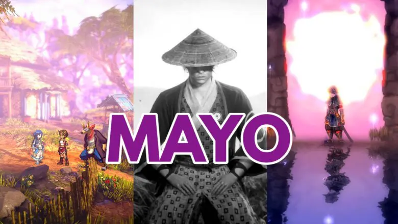 LANZAMIENTOS DE MAYO