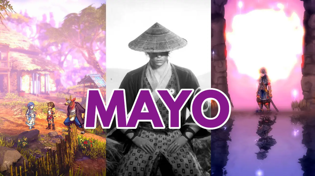 LANZAMIENTOS DE MAYO