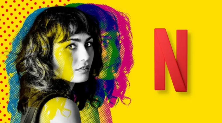 Imagen de Todo lo que esconde Las 7 vidas de Léa, la serie de viajes en el tiempo más diferente de Netflix