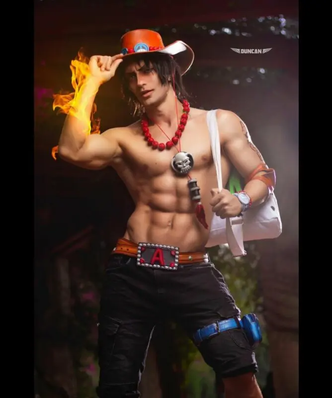 leonchiro