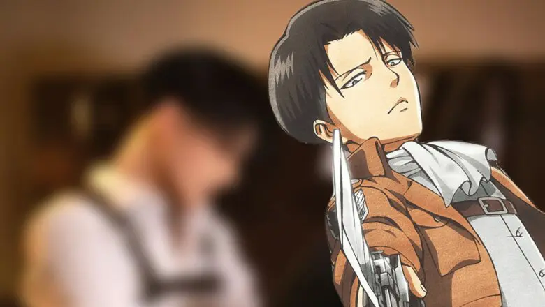 Shingeki no Kyojin