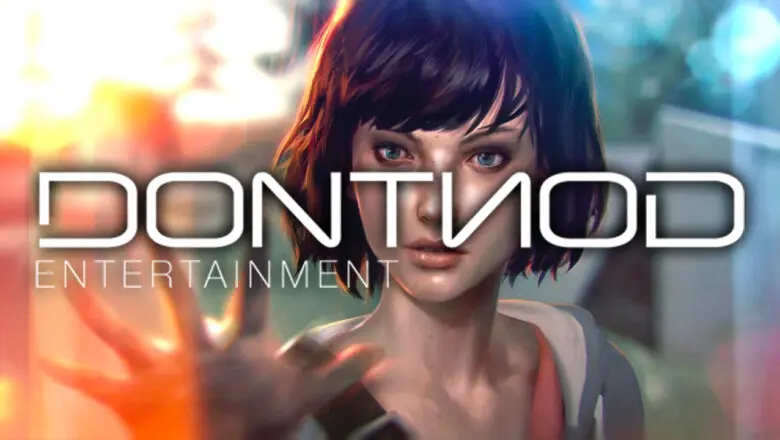 life is strange dontnod entertainment