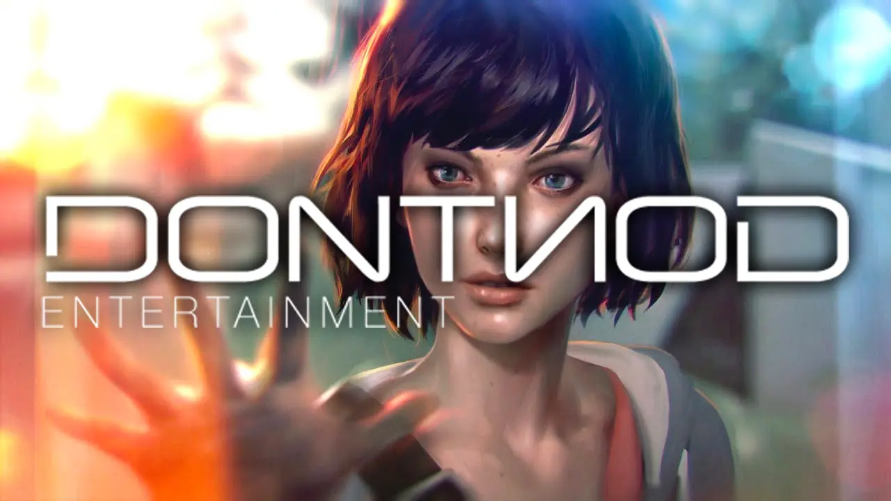 life is strange dontnod entertainment