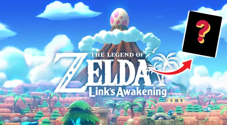 Imagen de Así es Mysplaced, el nuevo indie muy parecido al remake de Link's Awakening... ¿Homenaje o plagio?