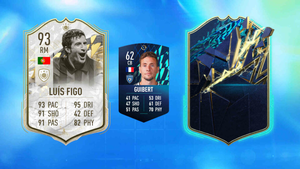lista recompensas primera tanda tots swaps fifa 22
