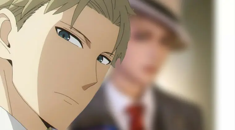 Imagen de El cosplay de Loid (Spy x Family) que te hará creer que existe de verdad