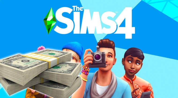 Imagen de Los Sims 4 pasará a ser gratis, pero... ¿Cuánto cuestan todos los DLC's?