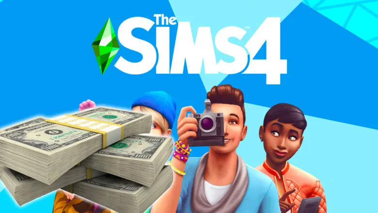 los sims 4