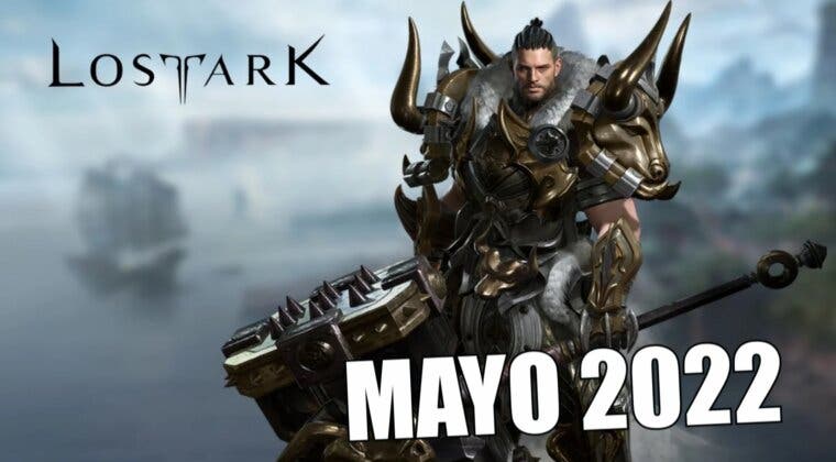 Imagen de Lost Ark revela todas las novedades que recibirá en su nueva gran actualización de mayo