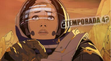 Imagen de Temporada 4 de Love, Death + Robots en Netflix: ¿renovada o cancelada?