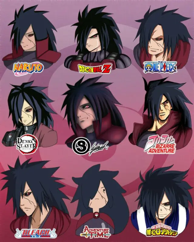 madara arte